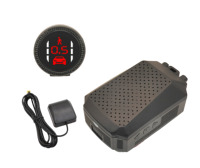 Caméra ADAS troisième œil DVR
