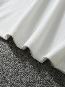 Streetwear personnalisé DGT T-shirt Logo Hip Hop coton surdimensionné graphique T-shirt impression numérique sérigraphie t-shirts pour hommes - Product Image 6