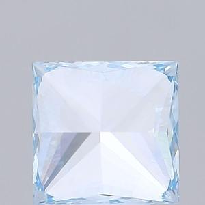 Anillos de Compromiso con Diamantes de Color Intenso y Vívido, Cultivados en Laboratorio y Certificados por IGI, Joyería Fina, PREM DIAMOND & JEWELLERY Modelo LG17 - Product Image 3