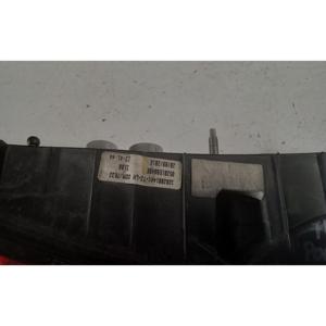 FIAT Tipo 2a serie Station Wagon (dal 15>) LUCE POSTERIORE SINISTRA STOP 52071022 - Product Image 3