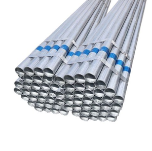 Tapón de tubería de acero galvanizado de tamaño específico, venta al por mayor excepcional - Product Image 1