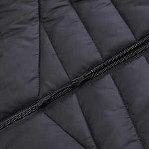 El más nuevo estilo Lady Puffer Jacket Chaqueta de burbuja de invierno acolchada para mujer para uso en exteriores Winder - Product Image 5