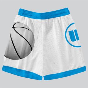 Tenues de basketball personnalisées Wida Sports 2026 – Collection d'été respirante imprimée, en promotion en ligne avec faible MOQ - Product Image 4