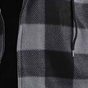 เสื้อฮู้ดผู้ชายแบบยาวบาง ด้านหน้าลำลอง กันน้ำ ระบายอากาศได้ดี ราคาโรงงาน ปี 2026 โพสต์โดย Dress Sports - Product Image 2