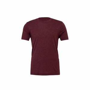 Camisetas de Hombre Elegantes con Estampado a Cuadros en la Parte Delantera, Manga Corta, Cuello Redondo, Tejido de Alta Calidad, Transpirable, 100% Algodón, Antiarrugas, de Secado Rápido - Product Image 6