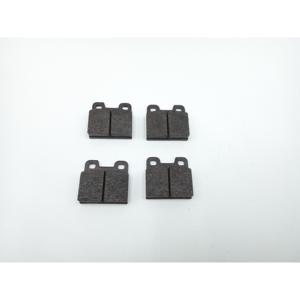 ALFA ROMEO Alfetta Serie (116_) (72>84) ผ้าเบรก 60778260 เบนซิน - Product Image 5