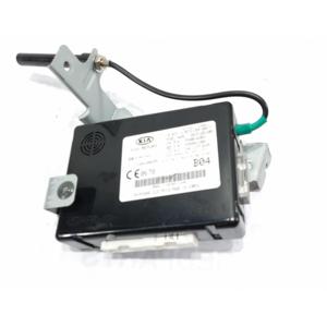 ชุดควบคุมเสาอากาศรับสัญญาณ KIA Cee'd รุ่นที่ 2 95400-A2041 (12>) - Product Image 1