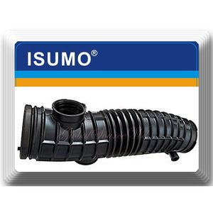 ท่อไอดีของเครื่องยนต์เหมาะกับ: Acura MDX 2005-2006 Honda PILOT 2005 V6-3.5L - Product Image 1