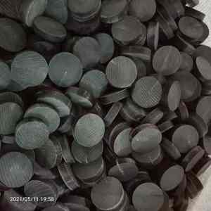 งานฝีมือเหนือกาลเวลา ของแท้ คุณภาพดีที่สุด ผลิตในอินเดีย ทำด้วยมือ เป็นมิตรกับสิ่งแวดล้อม ทำจากเขาธรรมชาติ สีดำ รับทำโลโก้และขนาดตามสั่ง - Product Image 4