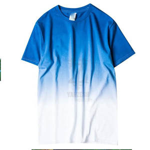 Polo de golf para hombre Camiseta personalizada 100% algodón y poliéster de alta calidad con tela de punto en blanco bordada - Product Image 3