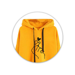 สเวตเตอร์มีฮู้ดของผู้ชายเสื้อสเวตเชิ้ตมีฮู้ดแบบปรับแต่งได้สำหรับฤดูหนาว - Product Image 2