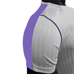 Maillot de football rétro pour homme, t-shirt, ensembles d'uniformes de football personnalisés, technique de sublimation, matière polyester, été, service OEM, logo - Product Image 3