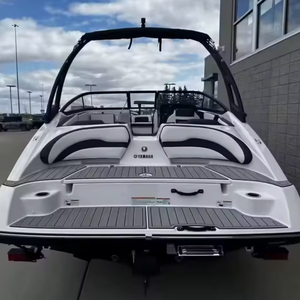 NUEVO Bote a Motor Ya ma haS AR195 2025 con Sonido Envolvente Estéreo Impresionante de 2.1 Canales y Conectividad USB - Product Image 5