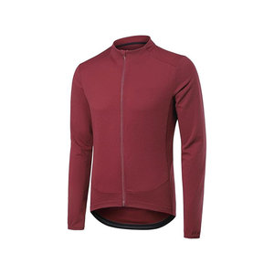 Maillot de cyclisme unisexe personnalisé uniformes de cyclisme à séchage rapide chemises de cyclisme pour hommes fabriqués au Pakistan en gros - Product Image 3