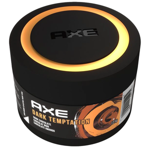 Ambientador en Gel para Auto AXE Dark Temptation, Eliminador de Olores, 4.4 oz, Paquete de 4 - Product Image 6