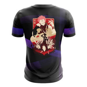 T-<b>Shirt</b> <b>for</b> <b>Men's</b> Sports Custom 100% Cotton Fashion Short Sleeve Sublimated and OEM Services - Product Image 3