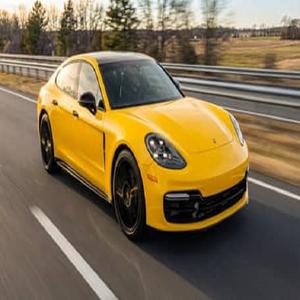 Porsche Panamera 4S 2018 SUPER LIMPIO, LISTO PARA ENVIAR - Product Image 6