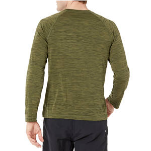 Rashguard unisexe de qualité supérieure, très vendu, BJJ MMA, respectueux de l'environnement - Product Image 3