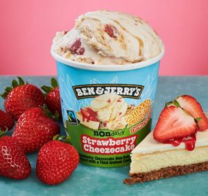 Helado Ben & Jerry's Premium Importado, Postre Congelado en Sabores Surtidos para Venta al por Menor y al por Mayor - Product Image 3