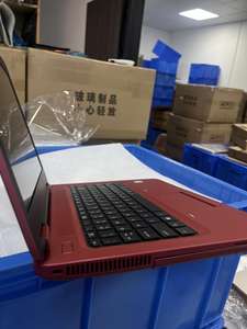 Portátil de alta definición de 14 pulgadas Intel 640G2 Tarjeta integrada de doble núcleo con gráficos HD Negocios para estudiantes en casa - Product Image 2