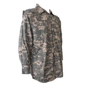 Camisas de caza de camuflaje de manga larga para hombre, producto superventas, camisas de caza de alta calidad para hombre - Product Image 3