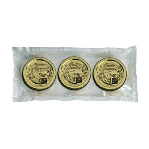 QUATTRO STAGIONI COPERCHIO MM.56 PZ.3 - Product Image 1