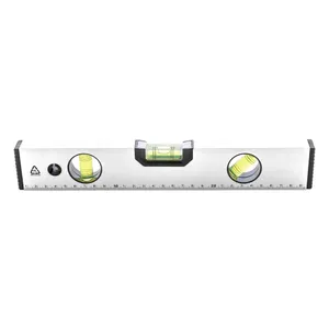 Cintas métricas promocionales recicladas y sostenibles Ratupass Spirit Level - Product Image 5