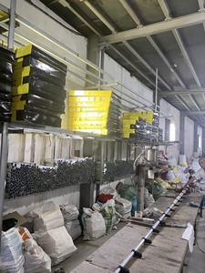 5m6 2in1 Échelle Télescopique Design Moderne Aluminium 150KGS Capacité Joints Renforcés pour Escalier Entrepôt Gym École Utilisation - Product Image 2