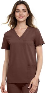 ชุดเครื่องแบบทางการแพทย์กางเกงวิ่งกางเกงโพลีเอสเตอร์ผ้าฝ้ายชุดสำหรับแพทย์พยาบาลชุดขัดผิวพร้อมแจ็คเก็ต - Product Image 3