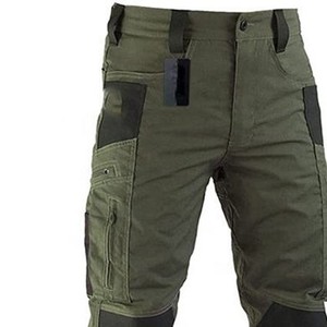 Affordable Rate Men Cargo <b>Pant</b> Lightweight Premium Quality Hot Selling Durable Material Comfortable Latest Design Men Cargo <b>Pant</b> - Product Image 2