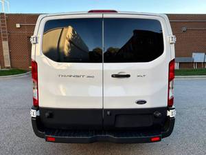 Ford Transit usata del 2018 in vendita a basso prezzo - Product Image 6