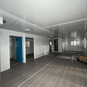 <span class=keywords><strong>Maison</strong></span> préfabriquée 3 chambres 2 salles de bain, Casa Prefabricada De 4 Dormitorios <span class=keywords><strong>35</strong></span> M2, Prix des maisons préfabriquées aux Philippines pour maisons modulaires - Product Image 5