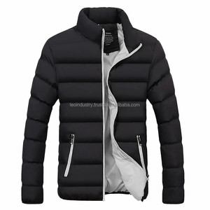 Customized High Quality New Black Bubble Windproof Waterproof <b>Winter</b> <b>Quilted</b> Hooded Sheep Fur Puffer Jacket for Man - Product Image 6