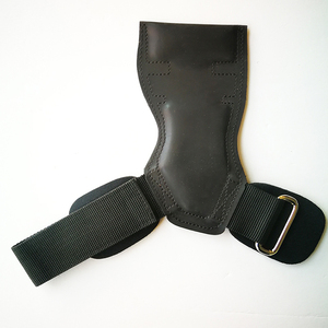 Guantes de Soporte para Muñeca Coral Gym, Protección Avanzada de Alta Resistencia, Transpirables, Cierre Ajustable con Gancho y Bucle, Levantamiento de Pesas, Unisex - Product Image 6