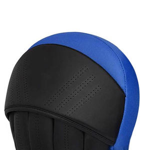 Pads d'entraînement MMA professionnels pour le punch et le kickboxing, légers, durables, personnalisés, FIGHT WEARS THAI PADS HOMMES - Product Image 6