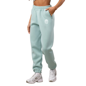 Pantalons de sport pour femmes Performance Gym, doux et extensibles, conçus pour le confort pendant l'entraînement et les séances d'entraînement - Product Image 4