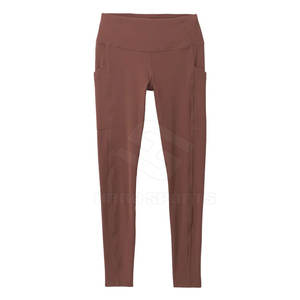 Shorts Deportivos de Cintura Media para Yoga, Gimnasio y Entrenamiento, Levanta Glúteos, Sin Costuras, Ecológicos, Transpirables, de Spandex/Nailon - Product Image 4