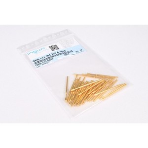 LW36148-ingun GKS-112-0286, GKS-112 303 200 1502, ทดสอบ Probe, (1PU = 30ชิ้น) - Product Image 1