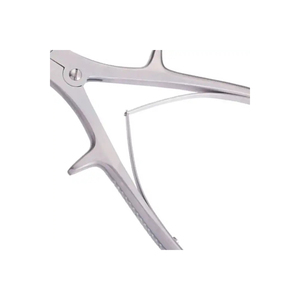 กล่องข้อต่อกล่องผ่าตัดแบบแมนนวลเครื่องมือตัดกระดูกสแตนเลสสำหรับตัดกระดูกคลาส I เกรดทางการแพทย์ CE ISO - Product Image 6