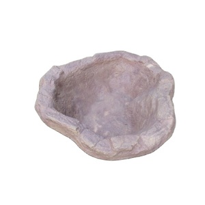 KNT, venta al por mayor, FRP, gran jardín Artificial irrompible, estanque, agua, pez de loto, piedra de fibra de vidrio moldeada a mano, aspecto atractivo, enorme - Product Image 4