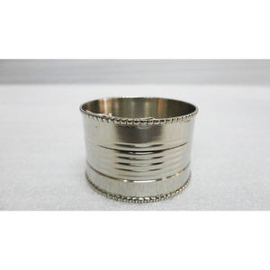 Anillo con forma de estrella para servilleta, de Metal y aluminio, calidad prémium, barato, venta al por mayor - Product Image 3