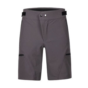 Short de compression rembourré personnalisé pour vélo de route, short de compression à séchage rapide pour homme, collants de sport à séchage rapide - Product Image 3