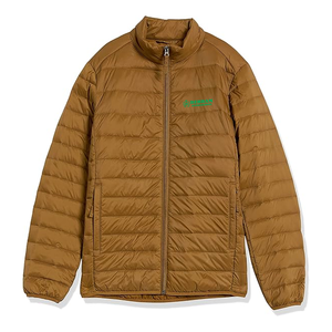 Nueva Colección Behram International Chaquetas de Invierno para Hombre Estilo Urbano Cortavientos Transpirable Ecológico Poliéster/Nailon - Product Image 6