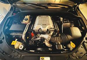 Jeep Grand Cherokee Trackhawk 2018 Usado, Motor Hemi V8 Supercargado de 707 hp, 4x4, Sin Modificar - Product Image 6