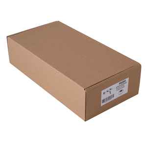 Rubinetto Miscelatore da Parete FIEMME Contemporaneo Cromato a 2 Maniglie per Lavabo, in Ottone con Valvola in Ceramica, Montaggio a 2 Fori - Product Image 3