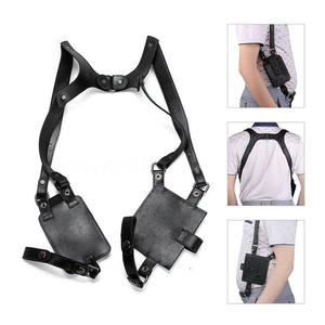 Fundas de Cuero Personalizadas OEM Más Vendidas, Directamente de Fábrica con MOQ Bajo, Personalizadas a un Precio Razonable - Product Image 4