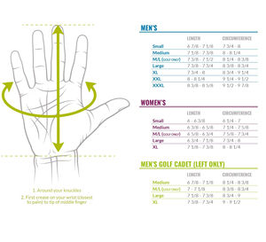 Guantes de golf de aspecto elegante de diseño propio, fabricante de calidad, sensación cómoda para hombres, guantes de golf de cuero Cabretta 100% para adultos - Product Image 6