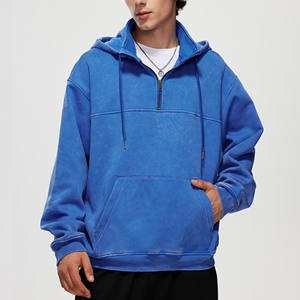 2025 nouveauté pull à capuche pour hommes Style Unique respirant hommes sweats à capuche dans le meilleur matériel vente chaude Vintage sweats à capuche hommes - Product Image 2