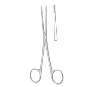 Pinzas quirúrgicas Kelly Artery Forceps - Product Image 3