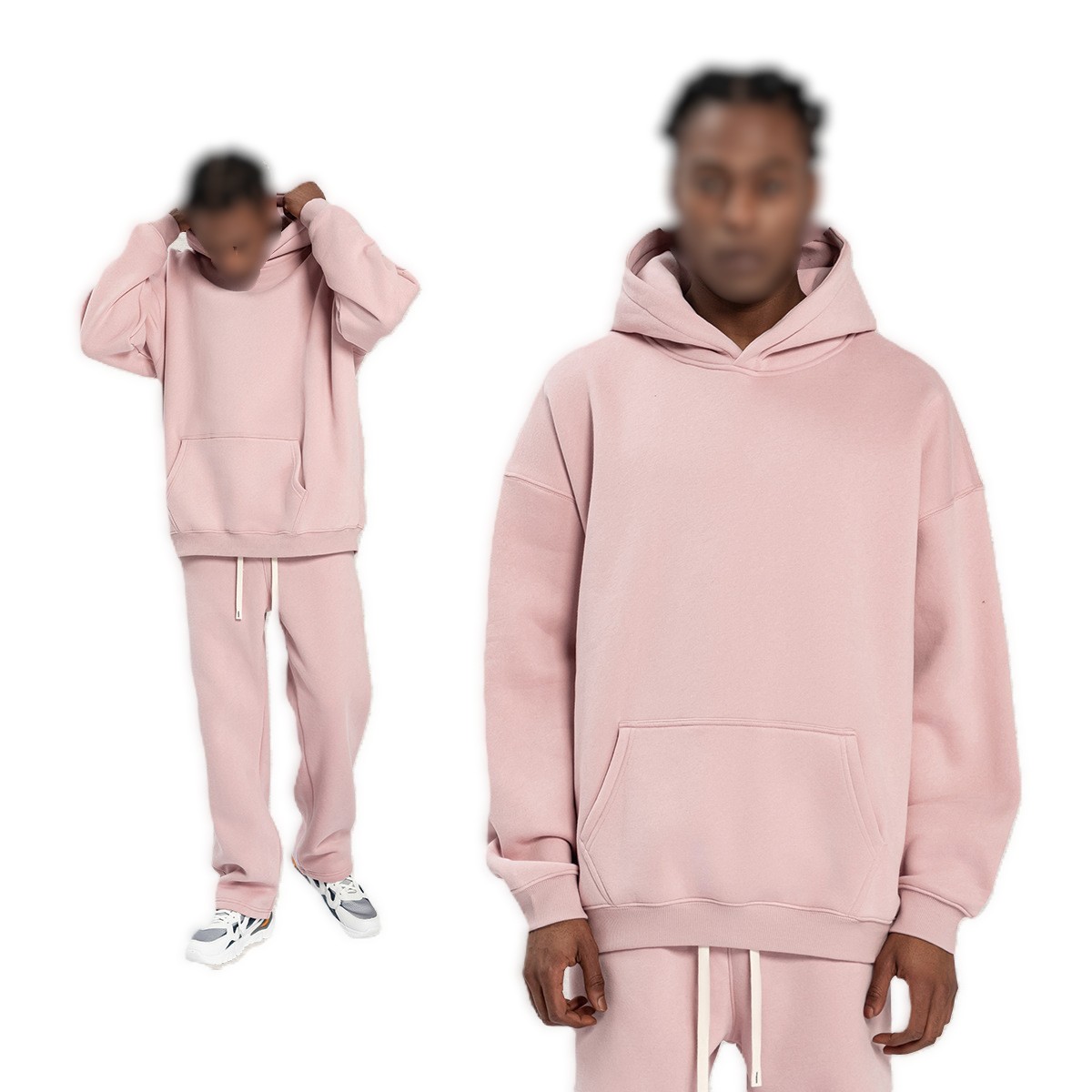 Light Pink